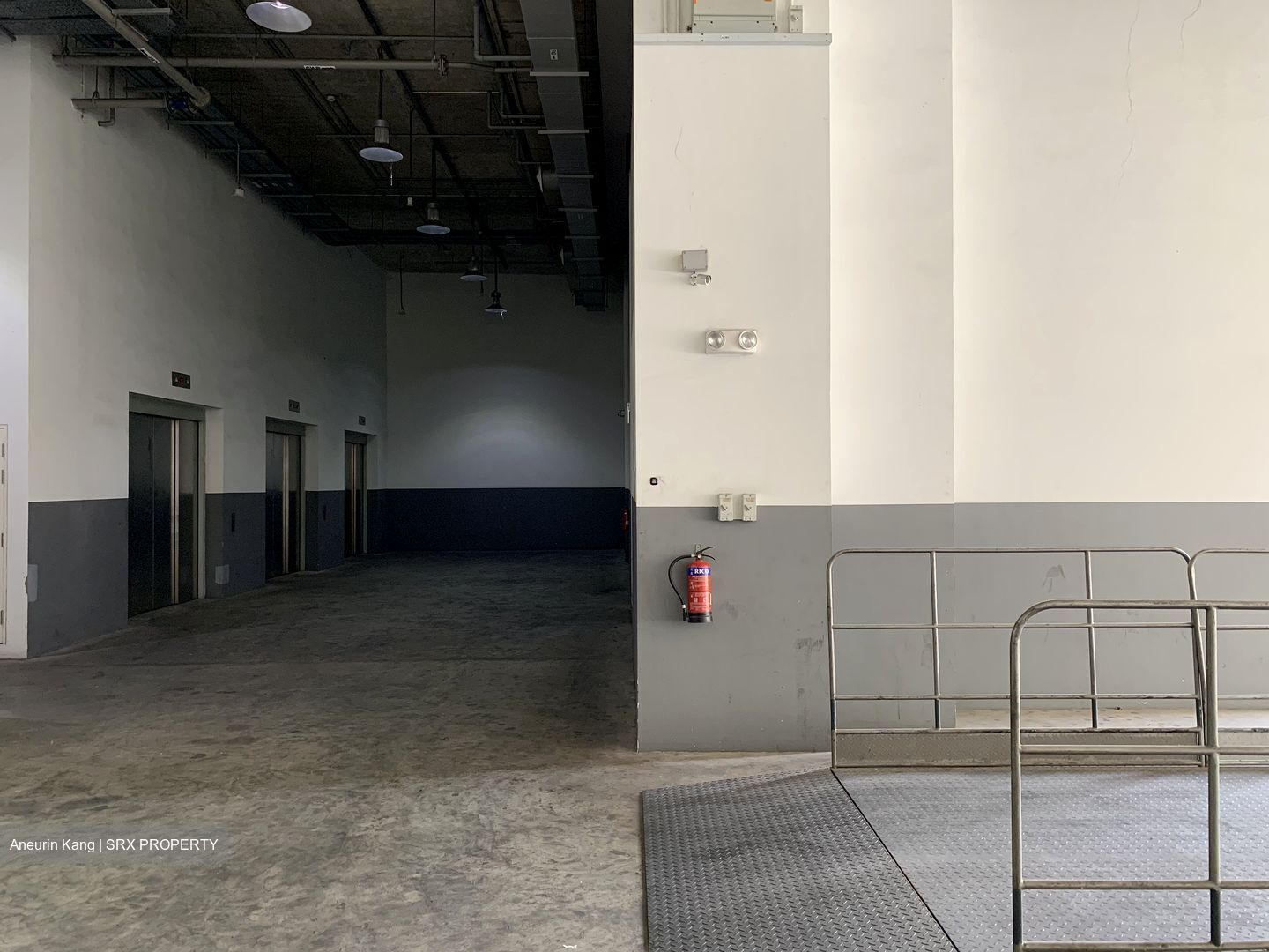 The Index (D22), Factory #635415631